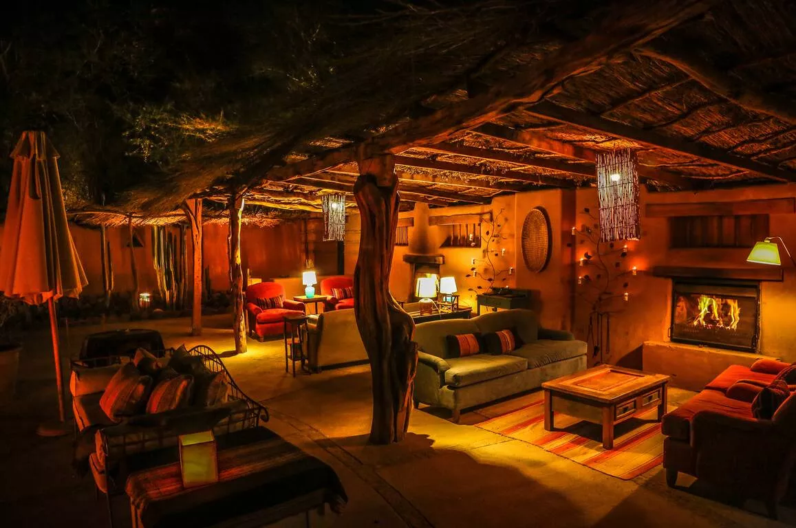 Awasi Atacama Relais & Chateuax